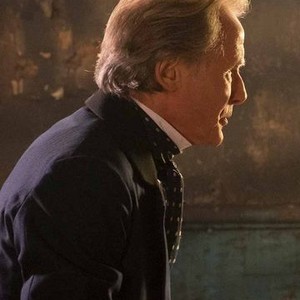 The Limehouse Golem (2016)