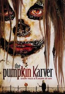 The Pumpkin Karver poster image