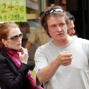 LAWS OF ATTRACTION, Julianne Moore, Peter Howitt, 2004, (c) New Line