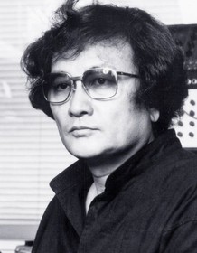 Isao Tomita