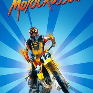 Motocrossed Rotten Tomatoes