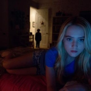 PARANORMAL ACTIVITY 4, Kathryn Newton, 2012. ©Paramount Pictures