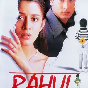 Rahul photo 2