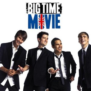 "Big Time Movie photo 10"