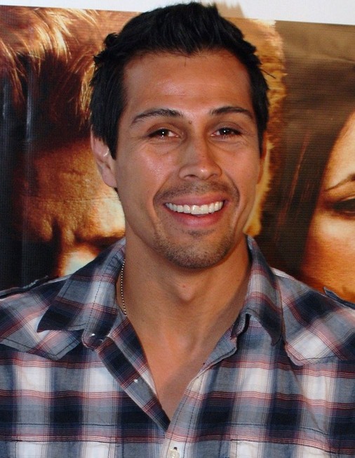 Matt Medrano