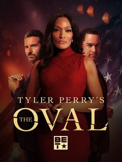 Watch the oval season 2 2025