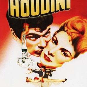 Houdini photo 11