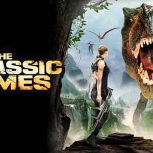 The Jurassic Games (2018) - IMDb