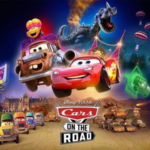 Cars on the Road - Rotten Tomatoes