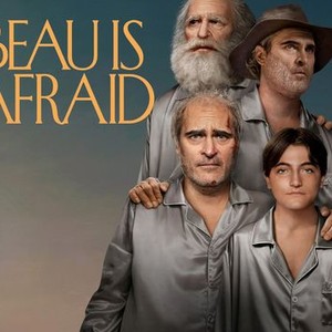 Beau is afraid 4k ultra hd: : Joaquin Phoenix, Patti LuPone, Amy  Ryan, Nathan Lane, Kylie Rogers, Denis Ménochet, Parker Posey, Zoe  Lister-Jones, Ari Aster, Joaquin Phoenix, Patti LuPone: Film e TV