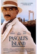 Pascali's Island poster image