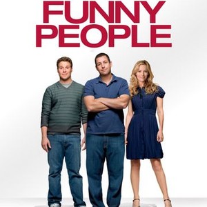 Funny People (2009) photo 1