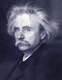 Edvard Grieg