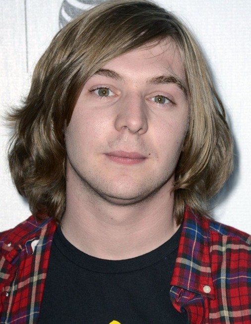 Danny Flaherty