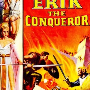 Erik the Conqueror photo 3