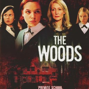 The Woods (2005) photo 20