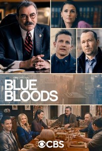 Blue Bloods - Rotten Tomatoes