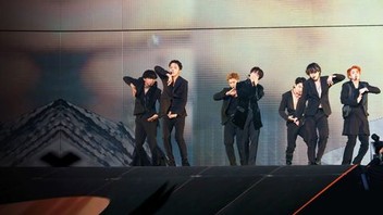 BTS: Permission to Dance on Stage - LA | Rotten Tomatoes