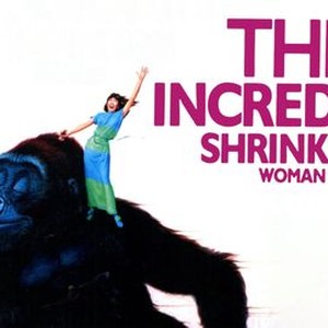Food Huggers Review  The Amazing Shrinking Woman