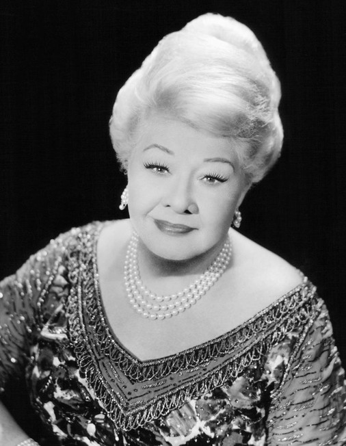 Sophie Tucker - Rotten Tomatoes