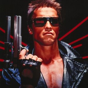 The Terminator photo 5