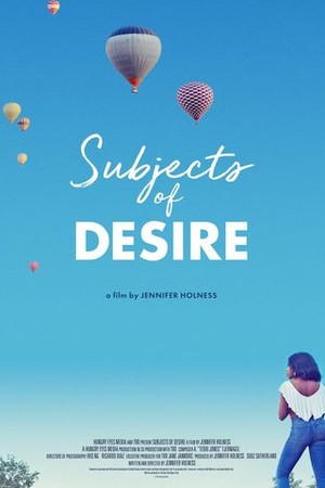 Subjects of Desire poster