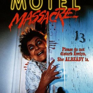 Mountaintop Motel Massacre (1986) photo 10