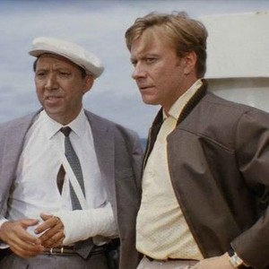The Diamond Arm (1968)