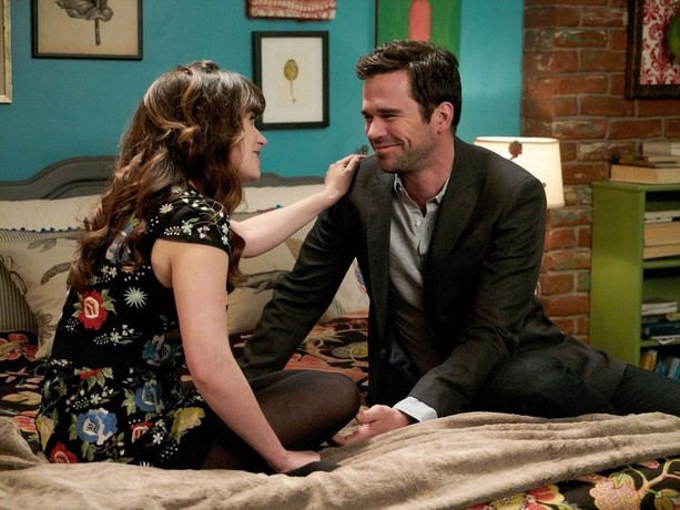 New girl season 5 123movies on sale