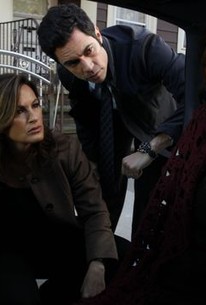Law Order Special Victims Unit Season 13 Episode 9 Rotten Tomatoes