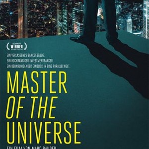 Master of the Universe photo 1