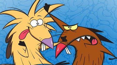 The Angry Beavers Season 1 Episode 1 Rotten Tomatoes