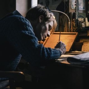 "The Forger photo 14"