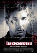 Red Corner poster image
