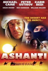 Watch trailer for Ashanti