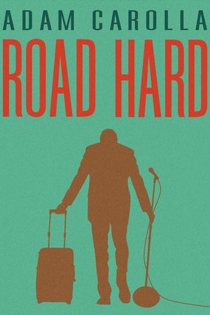 Road Hard poster