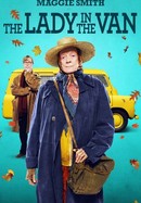 The Lady in the Van poster image