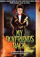 My Boyfriend's Back poster image