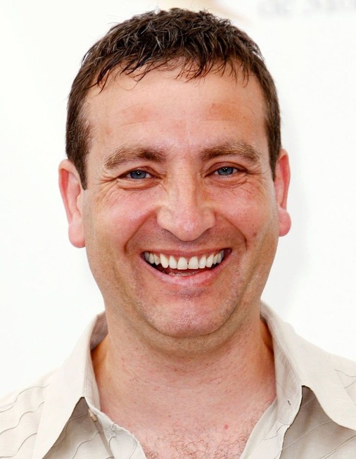 Michael Nardone