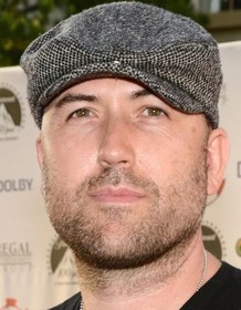 Mars Callahan