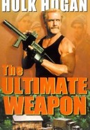 The Ultimate Weapon poster image