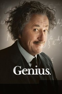 Genius Einstein Rotten Tomatoes