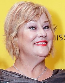 Bev Killick