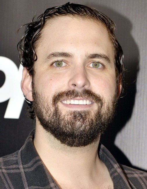 Richard Bates Jr.