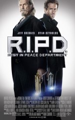 R.I.P.D.' is worth watching, but wait for DVD release