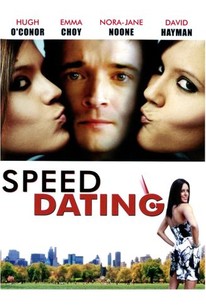 speed​​ dating shoppen