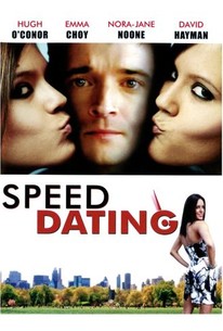 speed​​ dating tow timide)