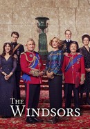 The Windsors poster image
