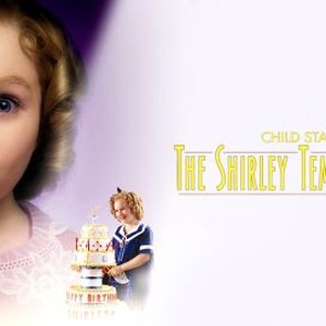 Child Star: The Shirley Temple Story photo 4