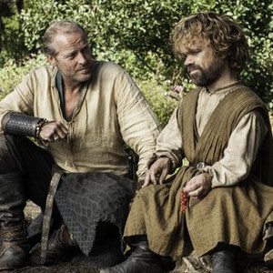 <em>Game of Thrones</em>, Season 5: Episode 6 "Unbowed, Unbent, Unbroken"